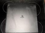 ps4 pro + 9 spellen, Spelcomputers en Games, Spelcomputers | Sony PlayStation 4, Gebruikt, Ophalen of Verzenden, 1 TB, Met 1 controller