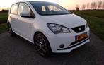 Seat Mii 60pk 5Drs 2019 Style Intens Airco Cruise Stoel Pdc, Voorwielaandrijving, Stof, 4 stoelen, Mii