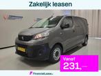 Peugeot Expert 1.5BlueHDI L2/H1 Trekhaak Euro 6!, Auto's, Voorwielaandrijving, 15 km/l, Euro 6, 4 cilinders