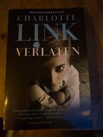 Verlaten - Charlotte Link, Boeken, Thrillers, Ophalen of Verzenden, Gelezen, Europa overig