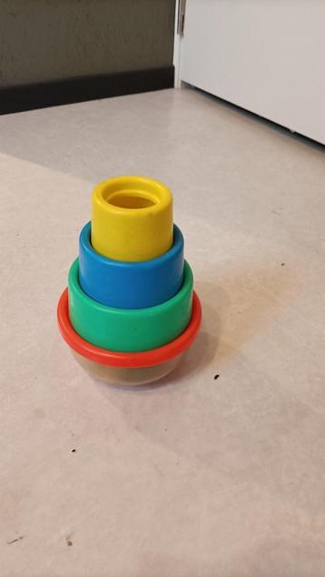 Playskool Spinning Ball Pop een speelgoed voor peuters beschikbaar voor biedingen