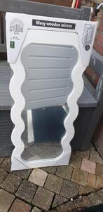 Nieuwe woody deur / pas spiegel, Ophalen, Minder dan 50 cm, Nieuw, Minder dan 100 cm