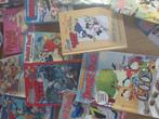 Donald ducks, Ophalen of Verzenden, Gebruikt, Papier, Kaart of Schrift