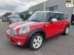 Mini Mini 1.6 Cooper 3 deurs, + airco, Voorwielaandrijving, Stof, Gebruikt, 750 kg