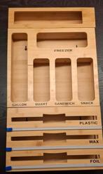 Lade verdelers, Ophalen of Verzenden, Zo goed als nieuw