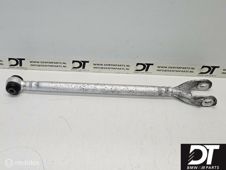 Draagarm achter CSL BMW E46 M3 CSL 33322283074, Auto-onderdelen, Ophanging en Onderstel, BMW, Gebruikt, Ophalen of Verzenden