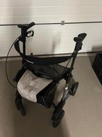 Topro Troja rollator, Diversen, Ophalen, Opvouwbaar, Zo goed als nieuw