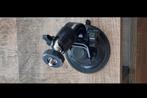 Caruba Camera Bracket - Zuignap Bevestiging, Ophalen, Balhoofd, Zo goed als nieuw, Minder dan 150 cm