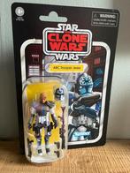 Star wars arc trooper Jesse vintage collection 250, Actiefiguurtje, Ophalen of Verzenden, Zo goed als nieuw