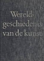 H. W. Janson - Wereldgeschiedenis van de kunst, Boeken, Ophalen of Verzenden, Gelezen