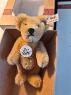 Steiff Mini Club Beer 1997 Clubeditie, Ophalen of Verzenden, Zo goed als nieuw, Stoffen beer, Steiff