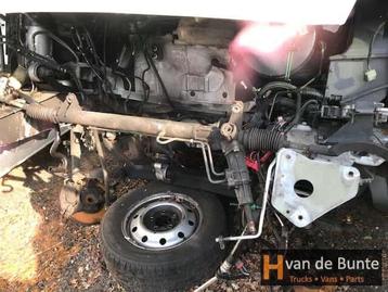 Fiat Ducato Stuurhuis 2006-2011 beschikbaar voor biedingen