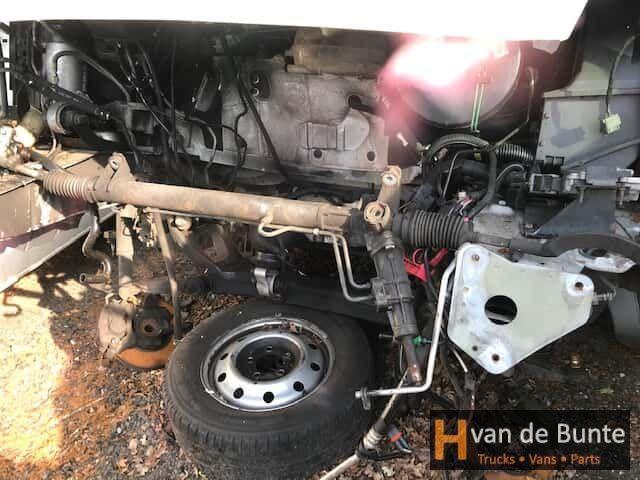 Fiat Ducato Stuurhuis 2006-2011, Auto-onderdelen, Besturing, Fiat, Gebruikt, Ophalen of Verzenden