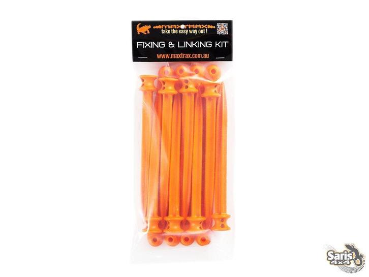 Front Runner Bevestigings-koppelingskit MAXTRAX zandplaten, Auto diversen, Auto-accessoires, Nieuw, Ophalen of Verzenden