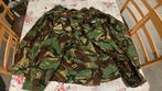 Smock Combat Jas R.A.F Battle Damage Repair, Ophalen of Verzenden, Landmacht, Duitsland, Kleding of Schoenen