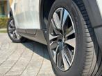 Peugeot 2008 | 2017 | Distributieriem vernieuwd | Trekhaak, Auto's, Voorwielaandrijving, 1250 kg, Zwart, Leder en Stof