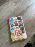 Super Mario 3D All Stars, Ophalen of Verzenden, Zo goed als nieuw