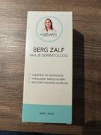 Nieuw - Leenarts Berg Zalf - Verzorgt de hoofdhuid!, Kinderen en Baby's, Overige merken, Overige typen, Nieuw, Ophalen of Verzenden