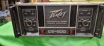 peavey cs800, Muziek en Instrumenten, Ophalen of Verzenden, Gebruikt, 500 tot 1000 watt, P.A.