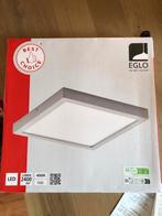 EGLO LED Plafondlamp Badkamer - Nieuw in doos, Huis en Inrichting, Lampen | Plafondlampen, Ophalen, Nieuw, Metaal