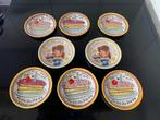 Blond amsterdam petit bordjes, Ophalen, Blond Amsterdam, Zo goed als nieuw, Bord(en)