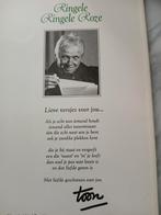 Lieve versjes van Toon Hermans, Ophalen, Zo goed als nieuw