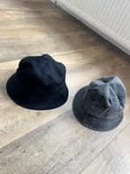 2x Splinternieuwe Bucket Hats / Festival Hat Maat L, Nieuw, Ophalen of Verzenden