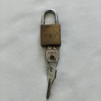 KL PSU HANGSLOT, Verzamelen, Militaria | Algemeen, Ophalen of Verzenden, Landmacht, Nederland, Overige typen