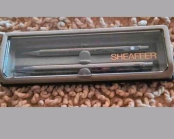 Sheaffer potlood met balpen in origineel doosje  beschikbaar voor biedingen