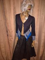 Prachtige vest van yes or no maat M zgan, Kleding | Dames, Overige Dameskleding, Yes or no, Ophalen of Verzenden, Zo goed als nieuw