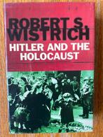 Hitler and the Holocaust - Robert S. Wistrich, Ophalen of Verzenden, Zo goed als nieuw, Tweede Wereldoorlog, Robert S. Wistrich