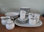 Servies set, Huis en Inrichting, Keuken | Servies, Ophalen, Nieuw, Overige stijlen, Bord(en)