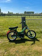 Heineken tomos 65 cc, Fietsen en Brommers, Brommers | Tomos, Ophalen, Gebruikt, 65 cc