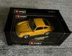 Porsche 911 Carrera 1993 Burago, Hobby en Vrije tijd, Modelauto's | 1:18, Ophalen of Verzenden, Zo goed als nieuw, Bburago