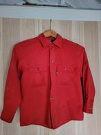 Scoutfit Scouting Bevers blouse, maat 134, Verzamelen, Scouting, Ophalen of Verzenden, Gebruikt, Kleding