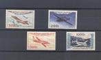 Vliegtuigen 1954, Ophalen of Verzenden, Postfris