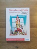Startrekenen 2F (A+B), Ophalen of Verzenden, Nieuw, VMBO, Overige vakken