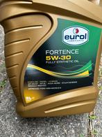 Eurol Fortence 5W-30 Motorolie 5L, Ophalen, Nieuw, Universele onderdelen