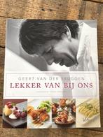 Lekker van bij ons - Geert van der Bruggen, Ophalen, Voorgerechten en Soepen, Zo goed als nieuw, Gezond koken