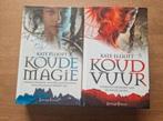 Spirit walker duologie hardcover, Ophalen of Verzenden, Zo goed als nieuw