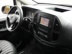 Mercedes-Benz Vito 119 CDI Lang LED/LEER/Camera/Trekhaak, Automaat, Achterwielaandrijving, Gebruikt, Euro 6