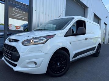 Ford Transit Connect 1.0 benzine L2 maxi cruise pdc beschikbaar voor biedingen