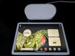 Google Pixel Tablet + Oplaaddock/Speaker, Computers en Software, Android Tablets, Ophalen, Google, 11 inch, Zo goed als nieuw
