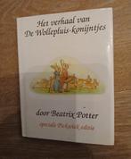 Beatrix Potter, Pickwick editie., Fictie algemeen, Beatrix Potter, Jongen of Meisje, Nieuw
