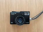Agfa optima 535 2,8/40 camera, Audio, Tv en Foto, Fotocamera's Analoog, Ophalen of Verzenden, Zo goed als nieuw, Overige Merken