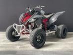 Nette Yamaha Raptor 700 R 2009 Quad yfm NL kenteken