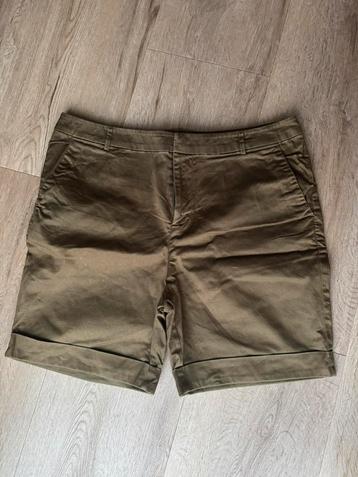 Scotch & Soda korte chino - maat 31 beschikbaar voor biedingen