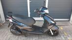 Piaggio New fly    geel kenteken, Ophalen, Zo goed als nieuw, Fly, Benzine