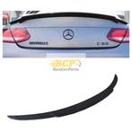 Carbon spoiler PSM voor Mercedes W205 C-klasse C63/C63s Brab, Auto diversen, Tuning en Styling, Ophalen of Verzenden