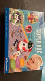 Super doc spel met robot, Ophalen of Verzenden, Gebruikt